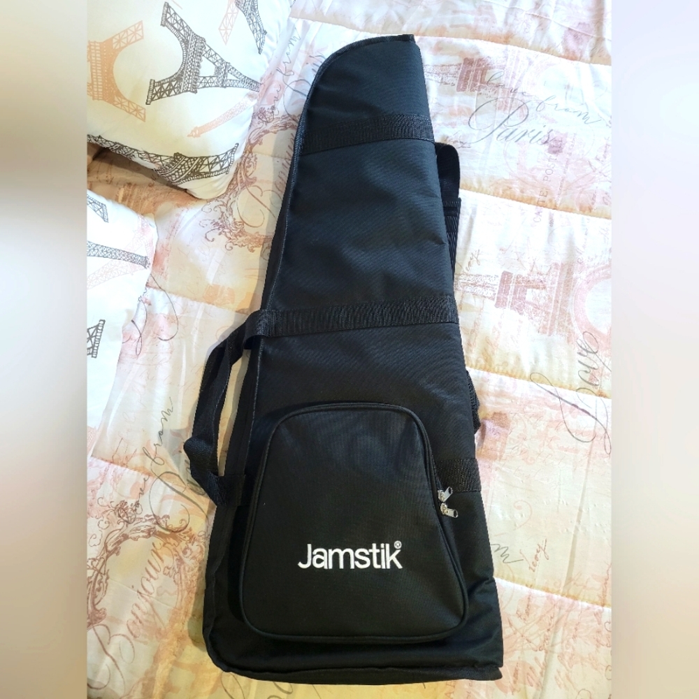 Jamstik Guitar Case